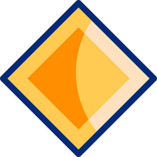 Diamond bullet-point
