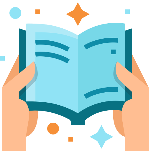 icon-reading-book