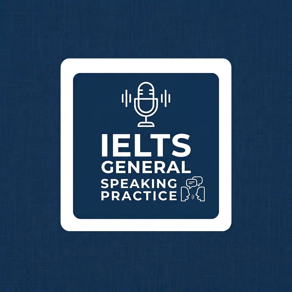 IELTS-General-Listening-Speaking-01-Practice-Test IELTS-General-Listening-Speaking-01-Practice-Test