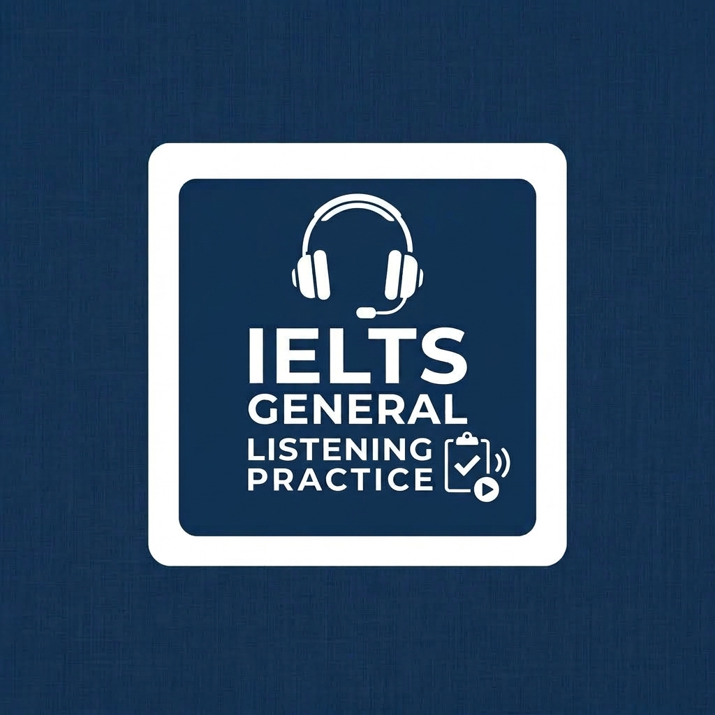 IELTS-General-Listening-Test-01-Practice-Test