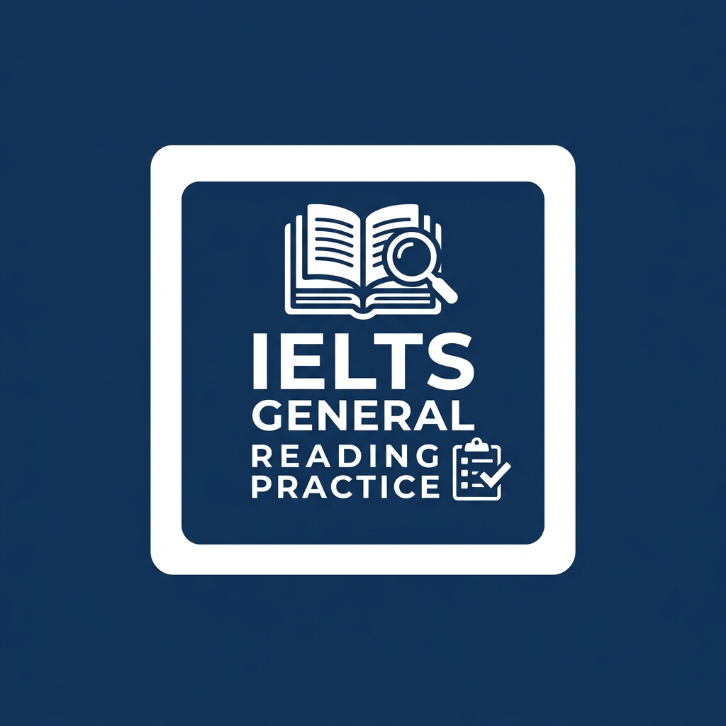 IELTS-General-Reading-Riverside-Practice-Test
